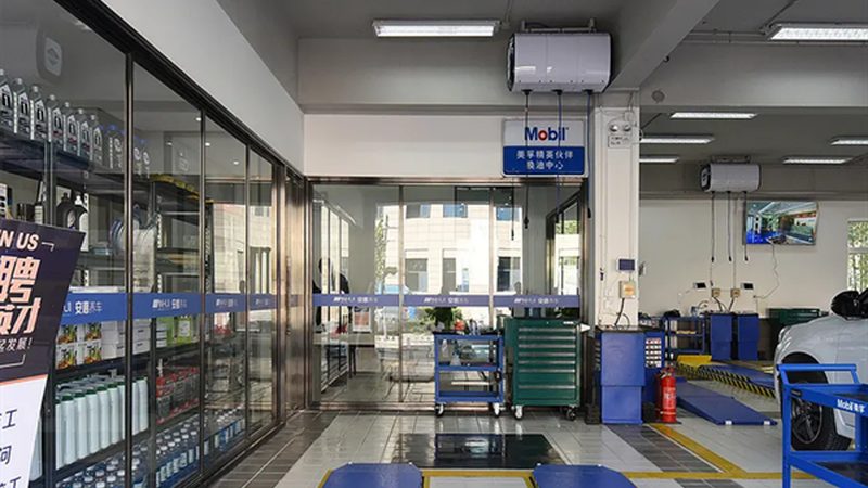 卡车底盘悬挂配件：价格背后的价值考量