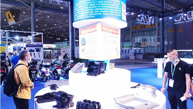 小标题：新车保养的重要性