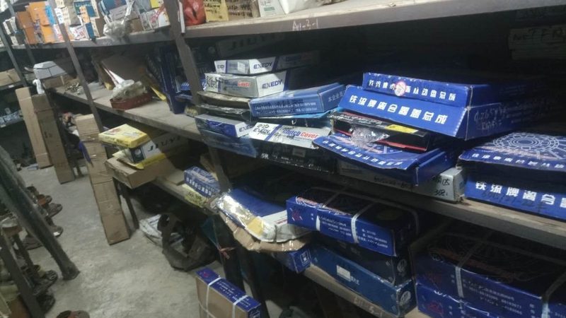轮胎保质期不止看年限，四个关键点才是判断标准